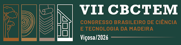 Logo de VII CBCTEM