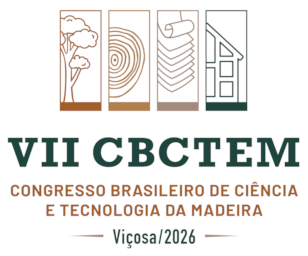 Logo de VII CBCTEM